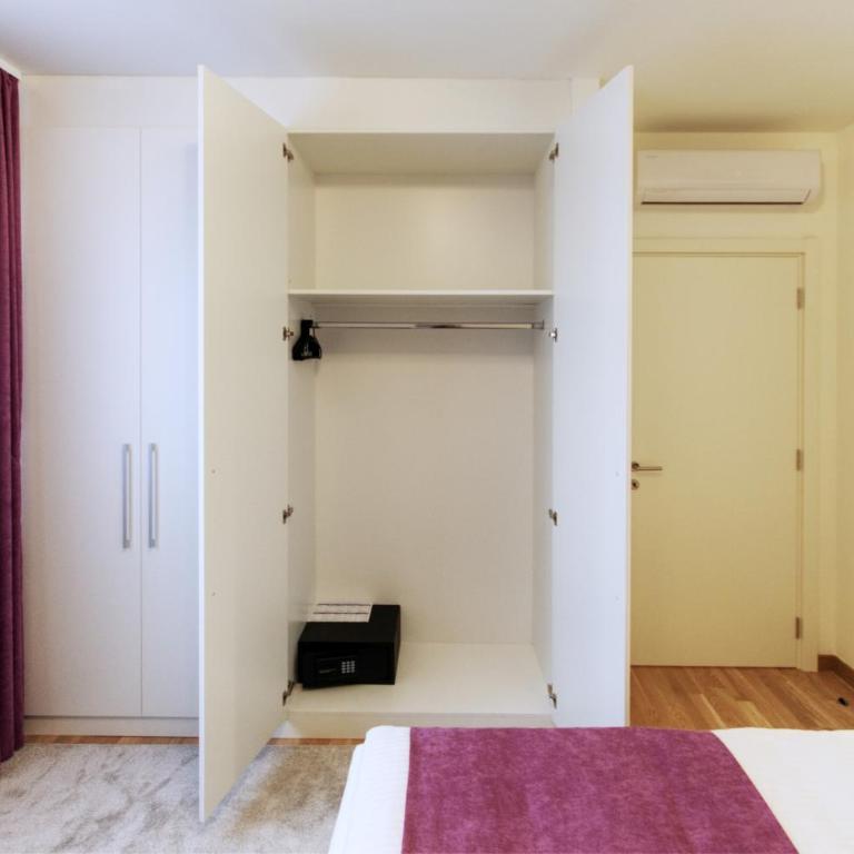 MVP apartment - Belgrade Waterfront - Apartman sa 1 Spavaćom Sobom - 19