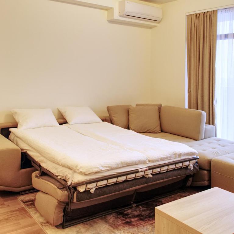 MVP apartment - Belgrade Waterfront - Apartman sa 1 Spavaćom Sobom - 16