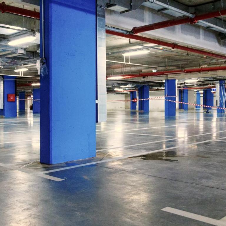 MVP apartment - Belgrade Waterfront - Apartman sa 1 Spavaćom Sobom - 27