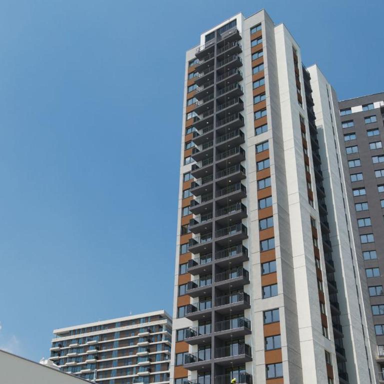 MVP apartment - Belgrade Waterfront - Apartman sa 1 Spavaćom Sobom - 30