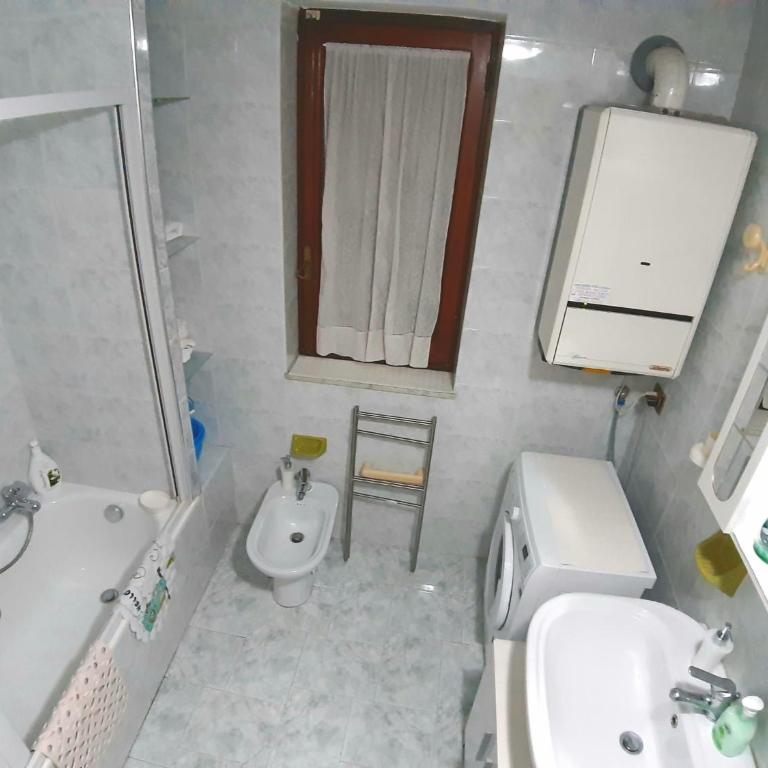Casa Andrea tra Napoli e Sorrento - Appartamento - 24