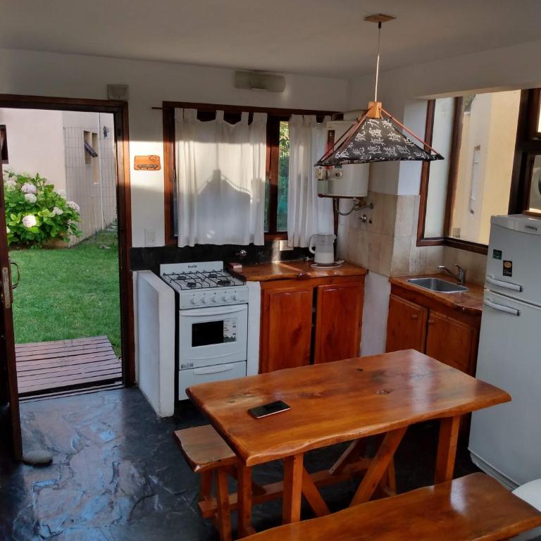 El ALTO I - Casa de 2 dormitorios - 6