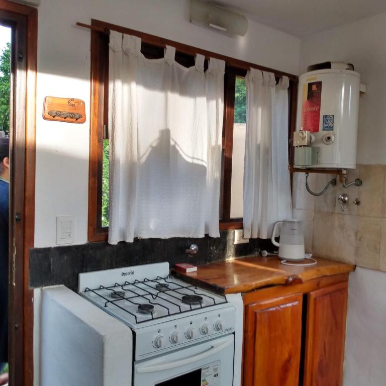 El ALTO I - Casa de 2 dormitorios - 13