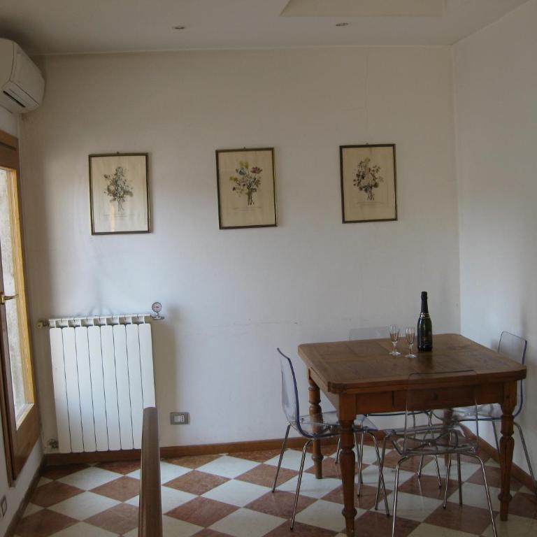 Casa Renata - Appartamento con Terrazza - 1