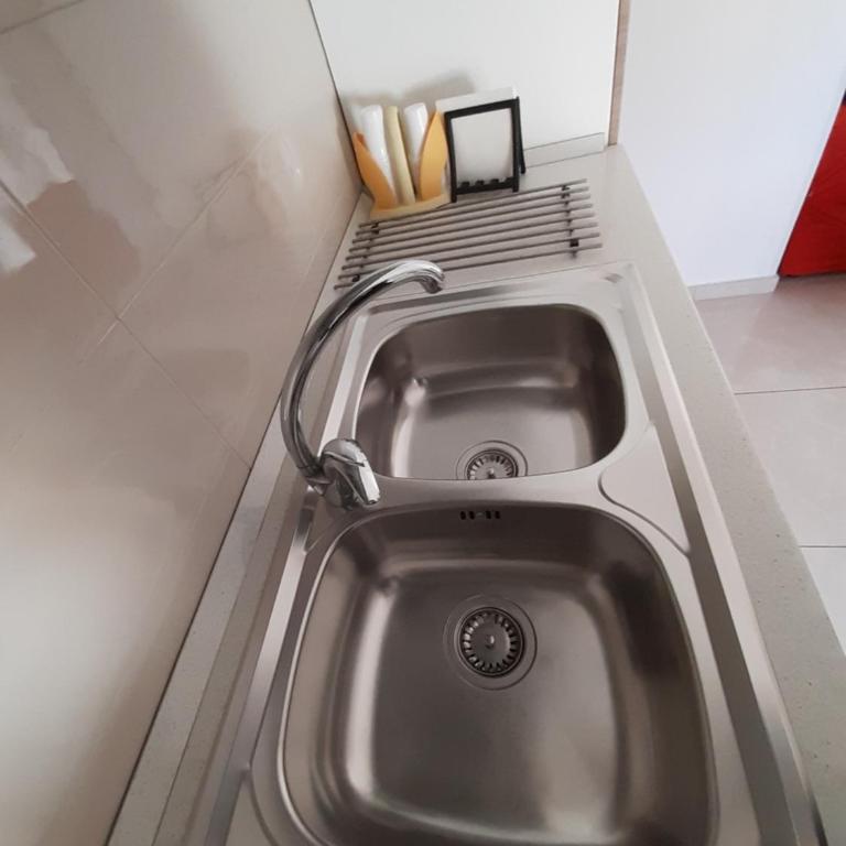 San Marco Beach App Libeccio - Appartamento con 2 Camere da Letto - 27