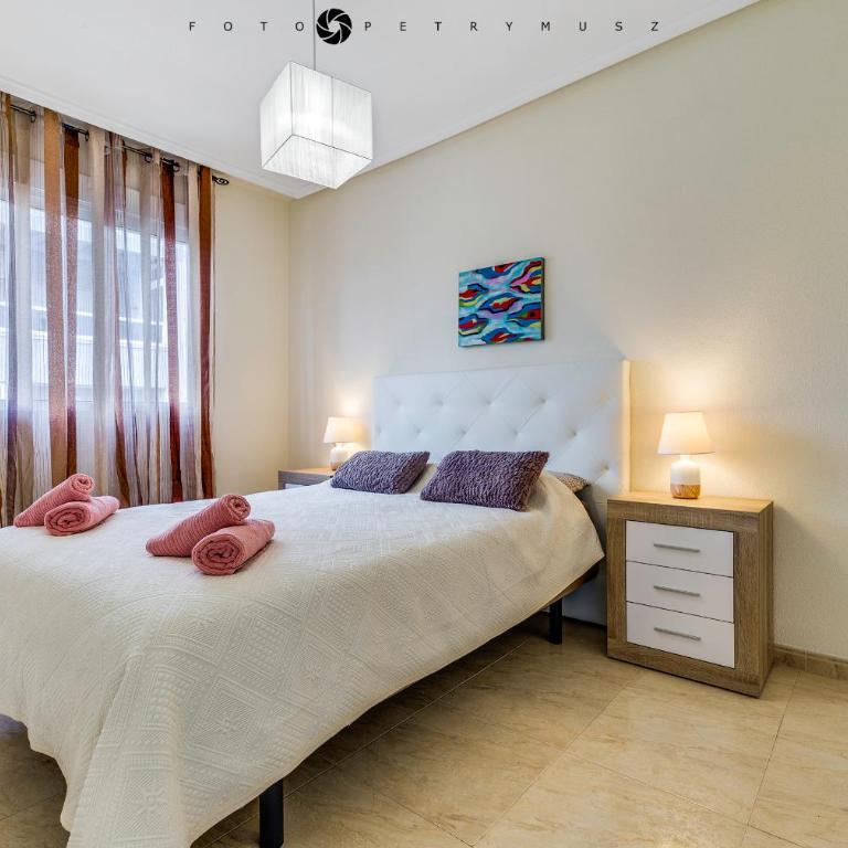 Apartment Margaritta - Apartamento de 2 dormitorios - 5