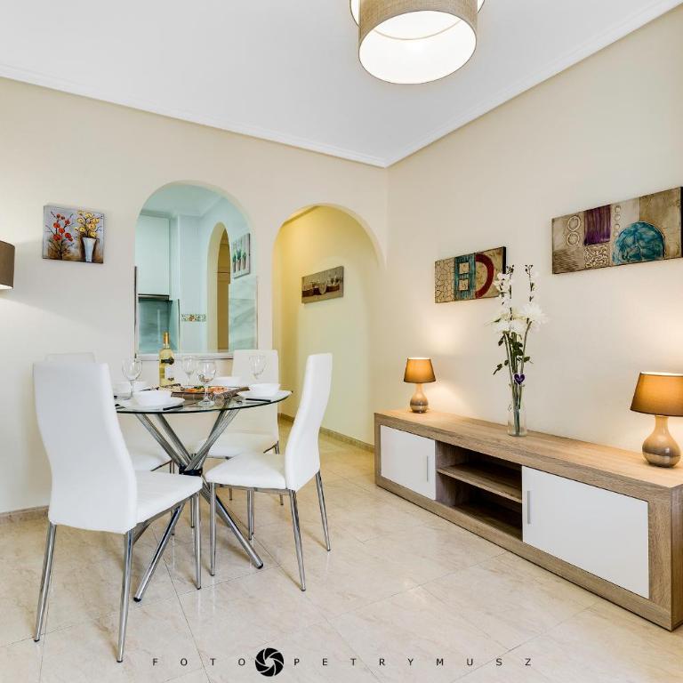 Apartment Margaritta - Apartamento de 2 dormitorios - 2