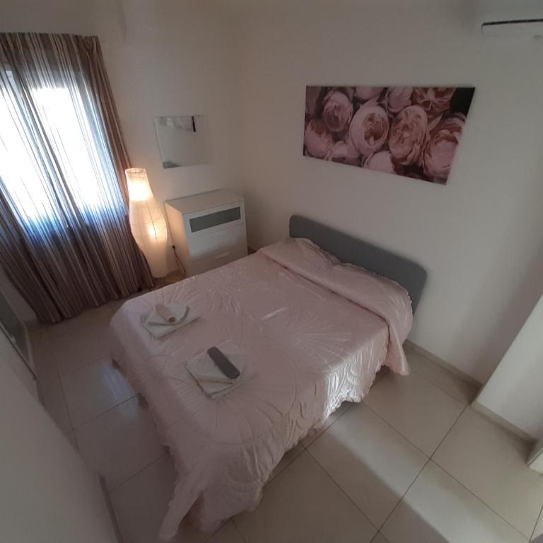 San Marco Beach App Libeccio - Appartamento con 2 Camere da Letto - 12