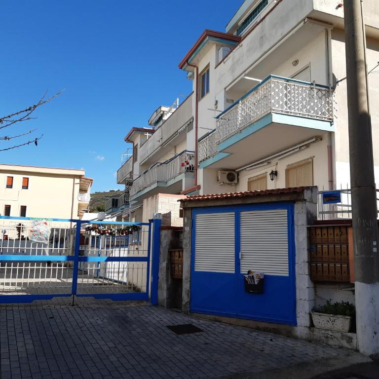 San Marco Beach App Maestrale - Appartamento con 1 Camera da Letto - 19