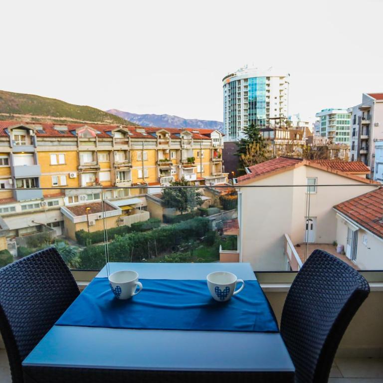 Montesun Boka Apartments - One-Bedroom Apartment - 10