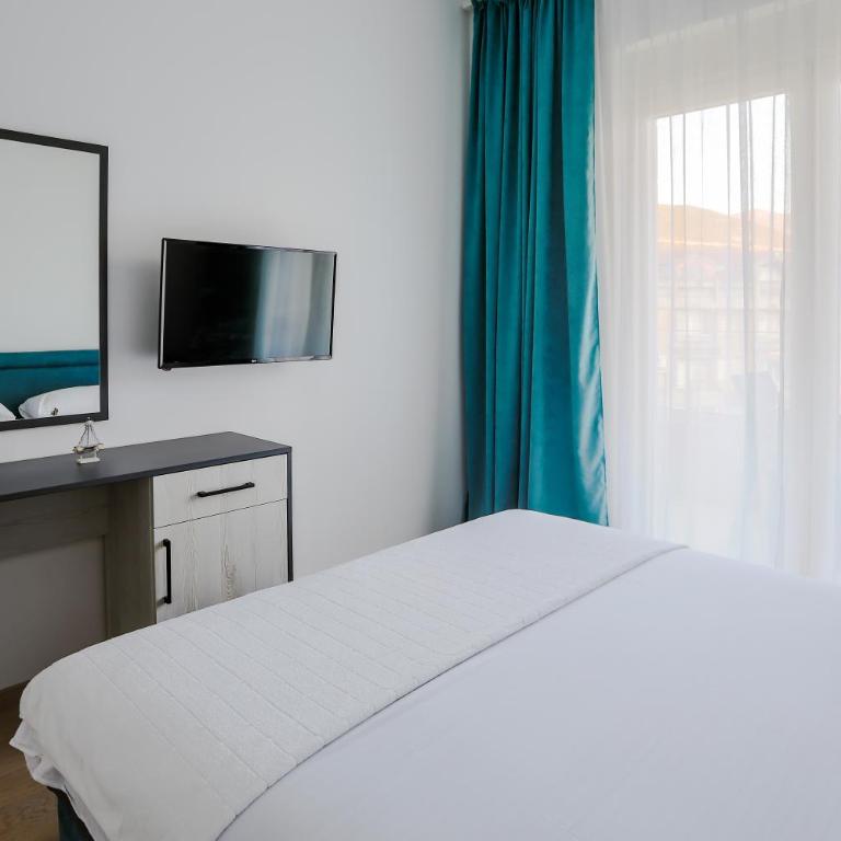 Montesun Boka Apartments - Apartman sa 1 Spavaćom Sobom - 17