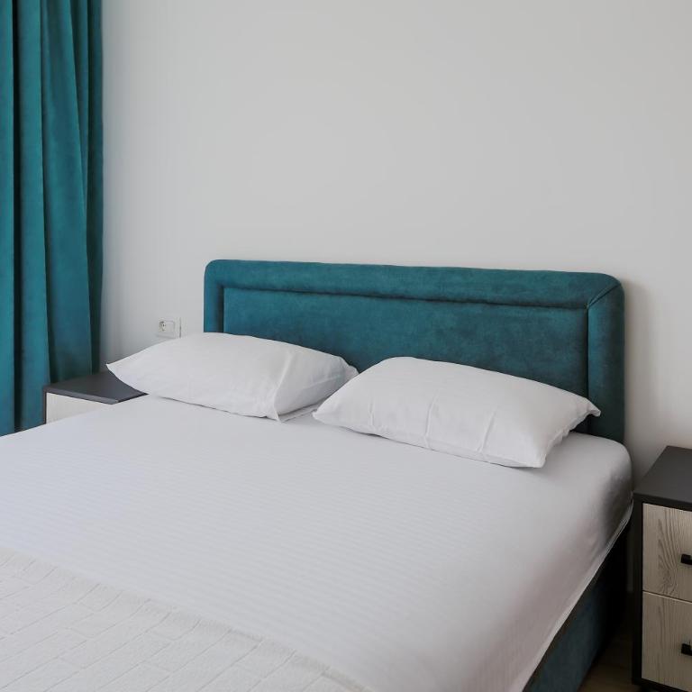 Montesun Boka Apartments - One-Bedroom Apartment - 24