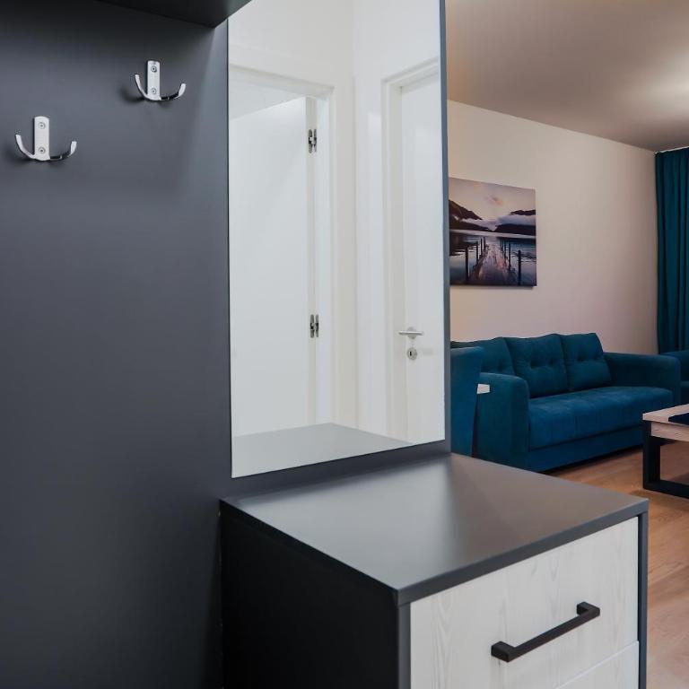 Montesun Boka Apartments - One-Bedroom Apartment - 3