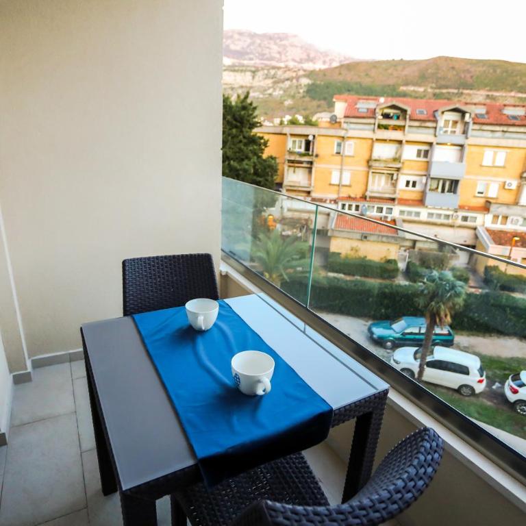 Montesun Boka Apartments - One-Bedroom Apartment - 9
