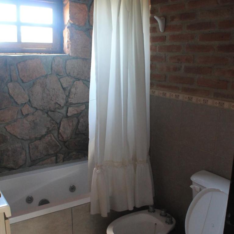 Apart & Cabañas "Cañada del Sauce" - Bungalow de 2 dormitorios - 5