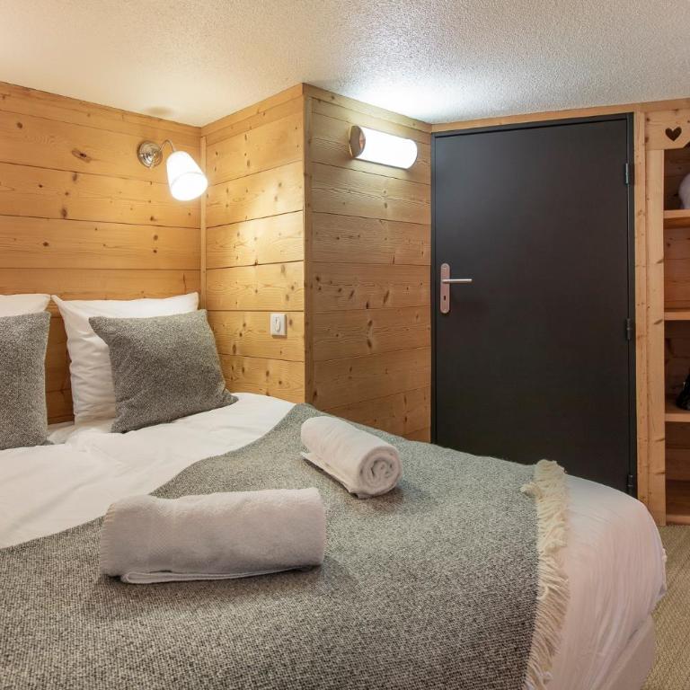Val Thorens - Cosy Duplex avec Vue Silveralp 218 - Appartement 3 Chambres en Duplex - 5