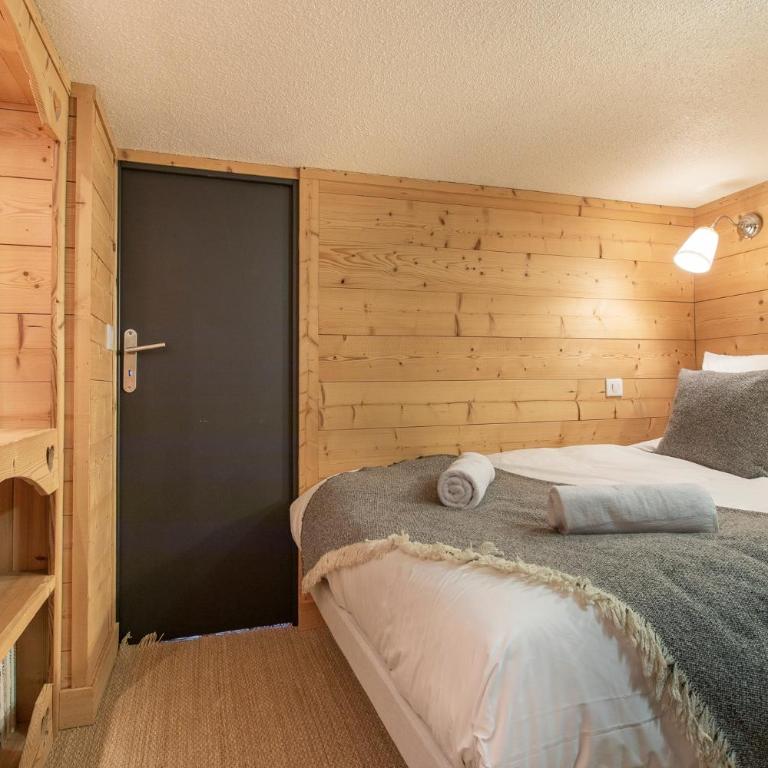 Val Thorens - Cosy Duplex avec Vue Silveralp 218 - Appartement 3 Chambres en Duplex - 6
