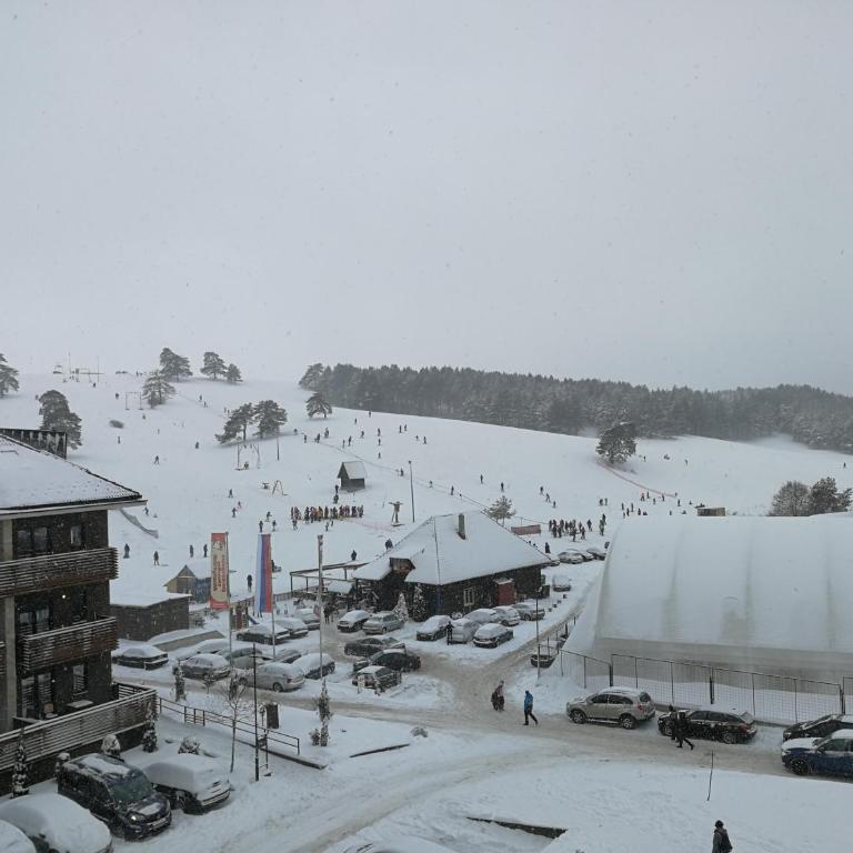 Duplex Apartman Vanja - Apartman - 14