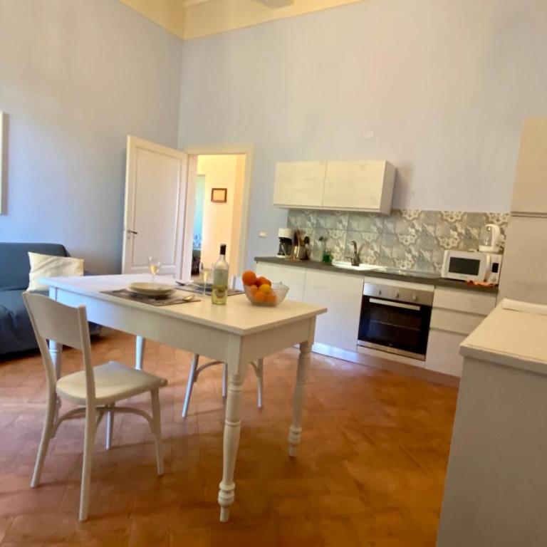 Villa Bonsi - Appartamento con 2 Camere da Letto - 26