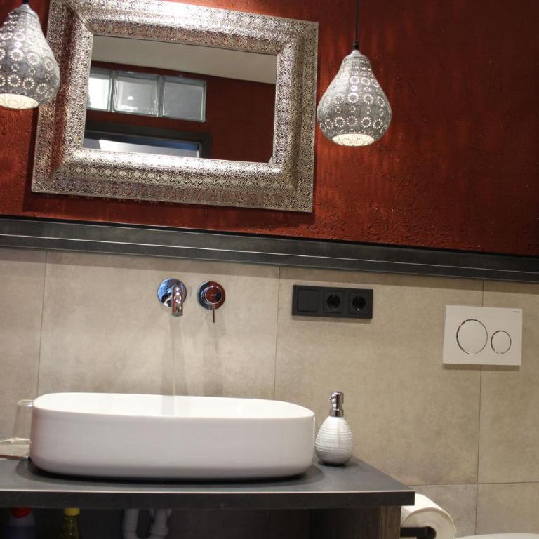 Das Schönanger - Apartment mit 2 Schlafzimmern - 9