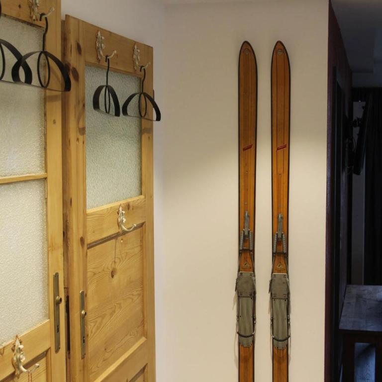 Das Schönanger - Apartment mit 2 Schlafzimmern - 10