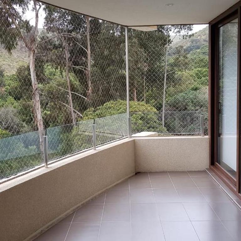 Costa Puyai II Departamento 5 piso - Three-Bedroom Apartment - 11