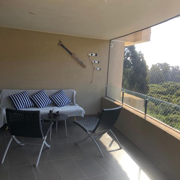 Costa Puyai II Departamento 5 piso - Three-Bedroom Apartment - 9