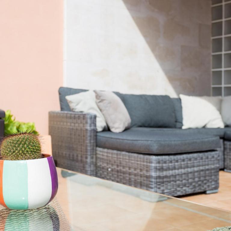 Modern House With Private Swimming Pool - Casa de 3 dormitorios - 19