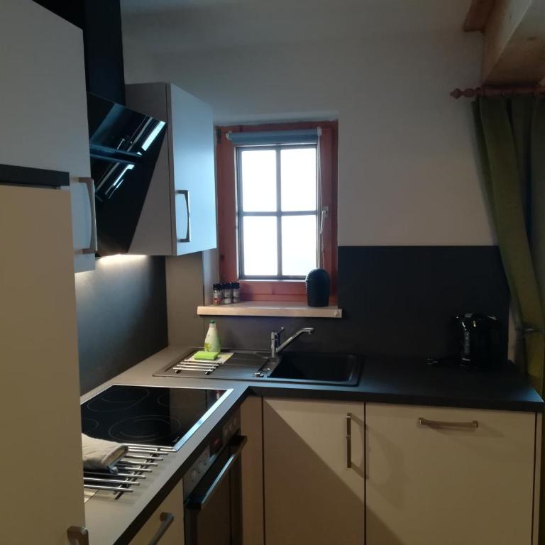 Hacklstoana - Apartment mit 1 Schlafzimmer - 2