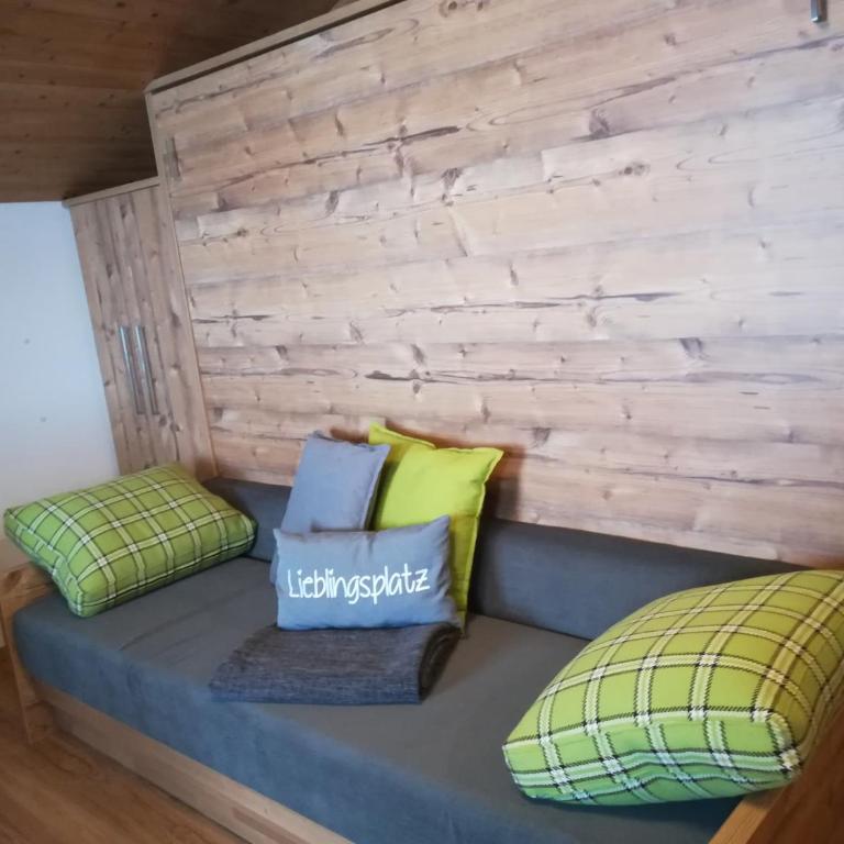 Hacklstoana - Apartment mit 1 Schlafzimmer - 6