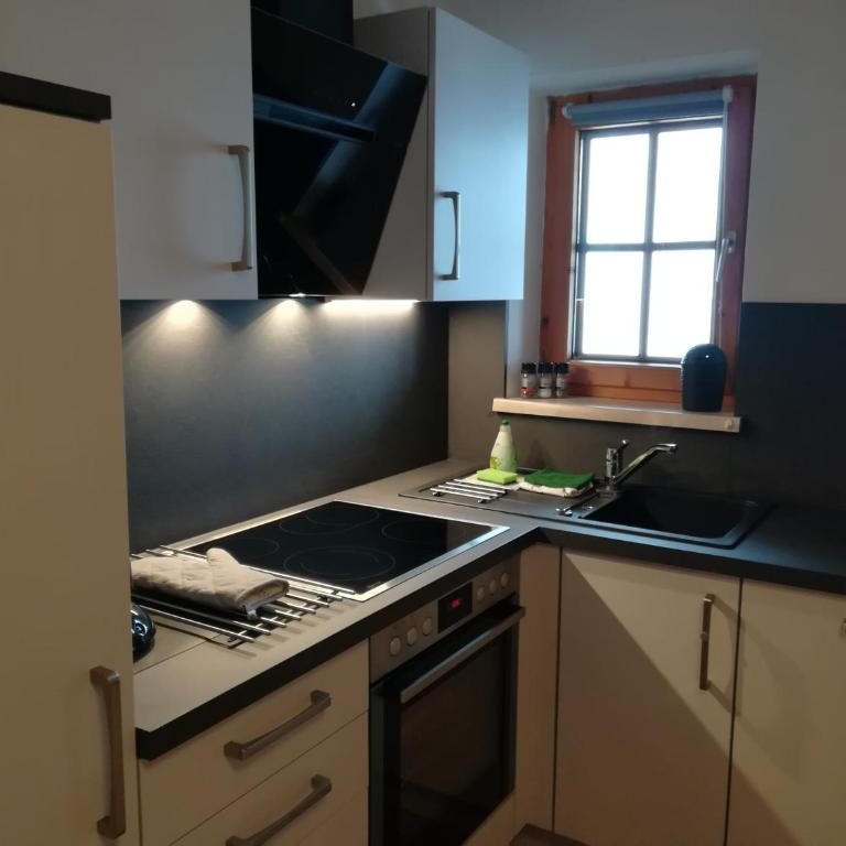 Hacklstoana - Apartment mit 1 Schlafzimmer - 8