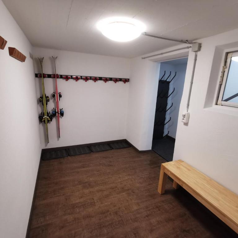 Appartement Mühltal - Apartment mit 2 Schlafzimmern und Terrasse - 31