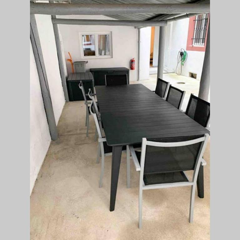 La cour du faubourg 3 - One-Bedroom Apartment - 15