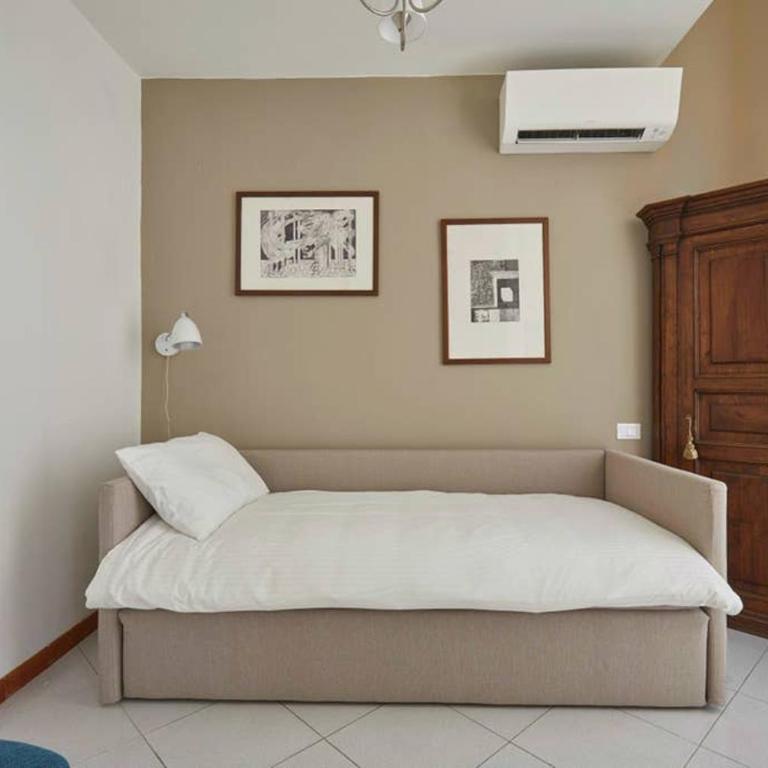 Suite Home Firenze - Camera Tripla con Bagno Privato - 2