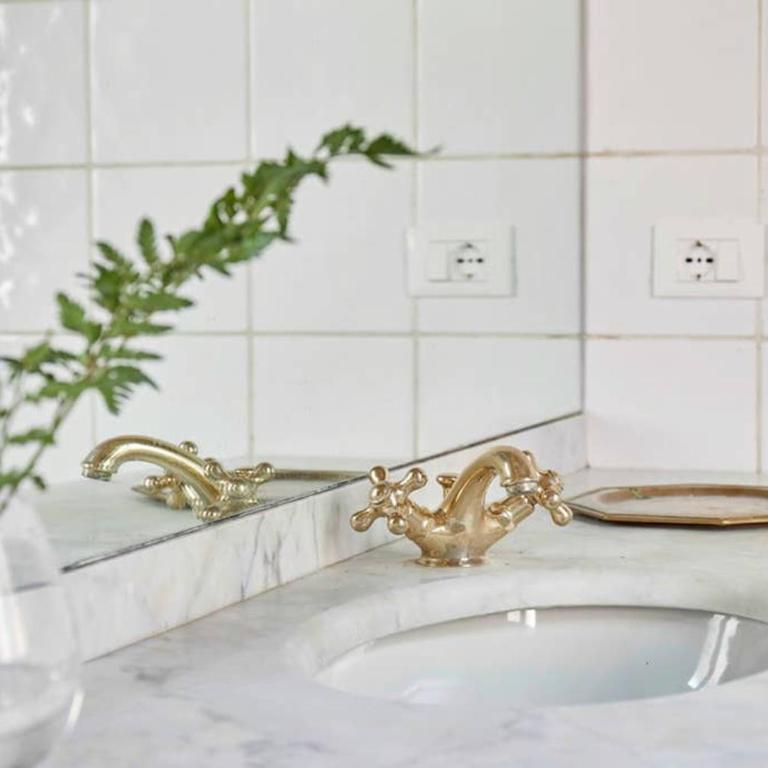 Suite Home Firenze - Camera Tripla con Bagno Privato - 4