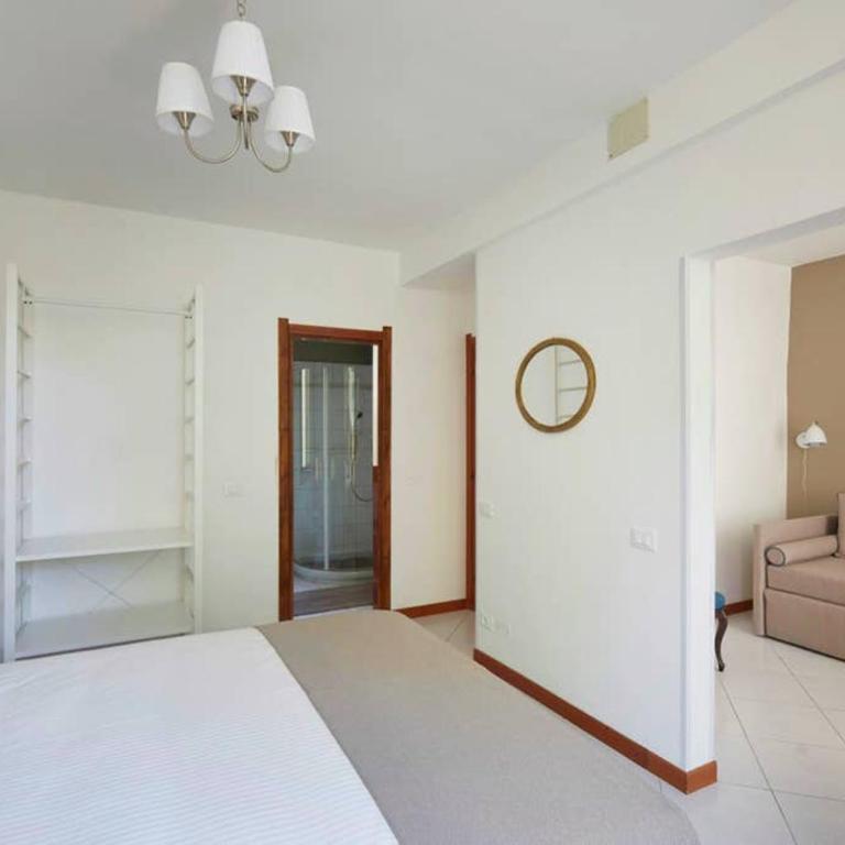 Suite Home Firenze - Camera Tripla con Bagno Privato - 6