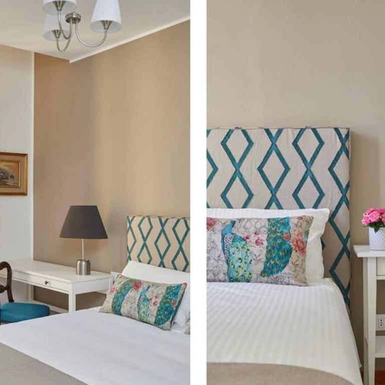 Suite Home Firenze - Camera Tripla con Bagno Privato - 7