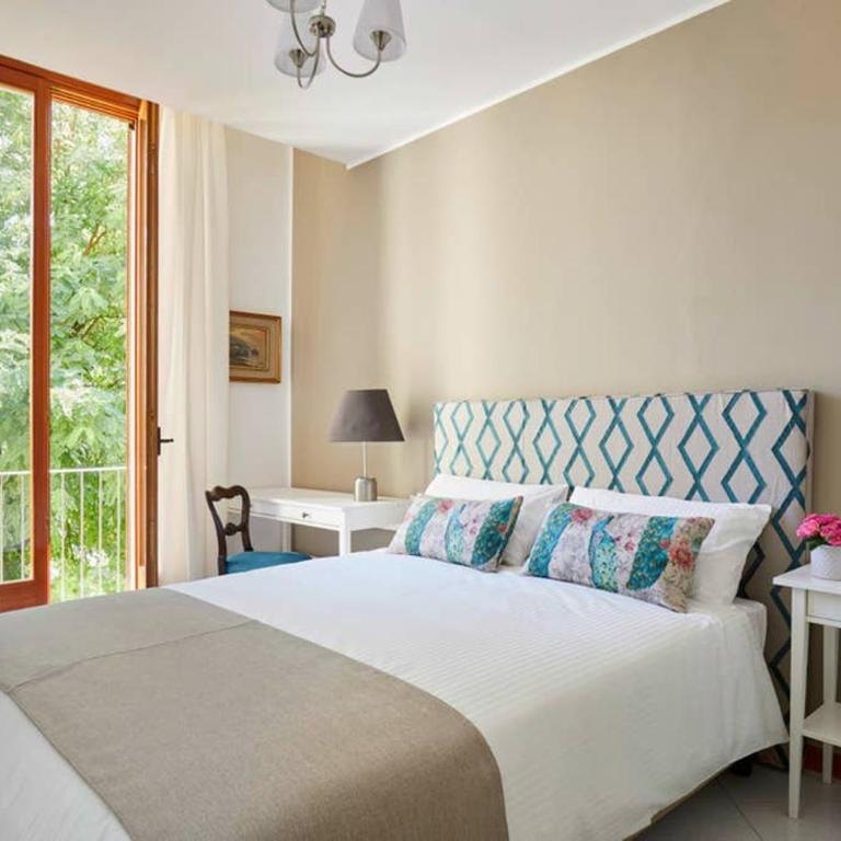 Suite Home Firenze - Camera Tripla con Bagno Privato - 8