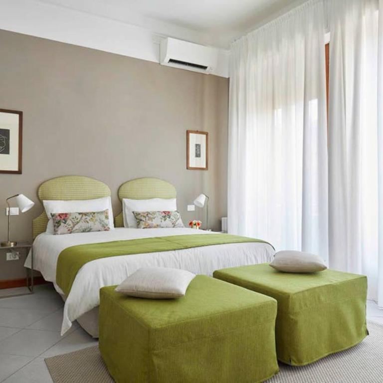 Suite Home Firenze - Camera Matrimoniale con Bagno Privato - 6