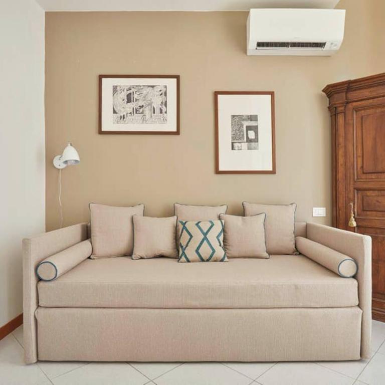 Suite Home Firenze - Camera Tripla con Bagno Privato - 9