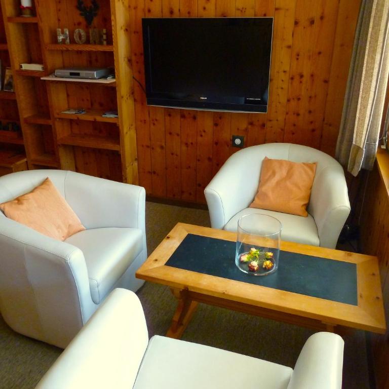 Apartment Bolgenblick - Apartment mit 1 Schlafzimmer - 2