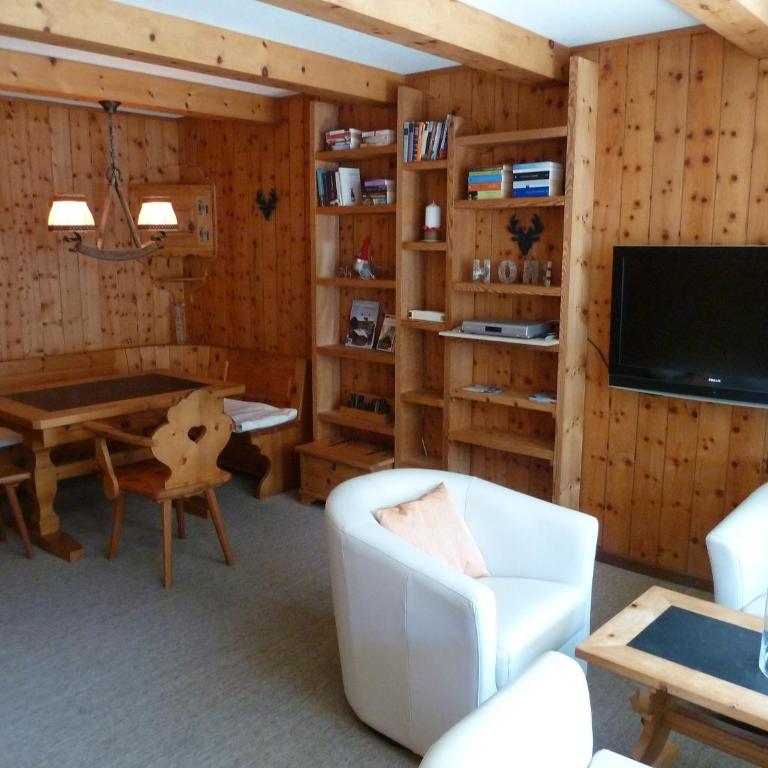 Apartment Bolgenblick - Apartment mit 1 Schlafzimmer - 3