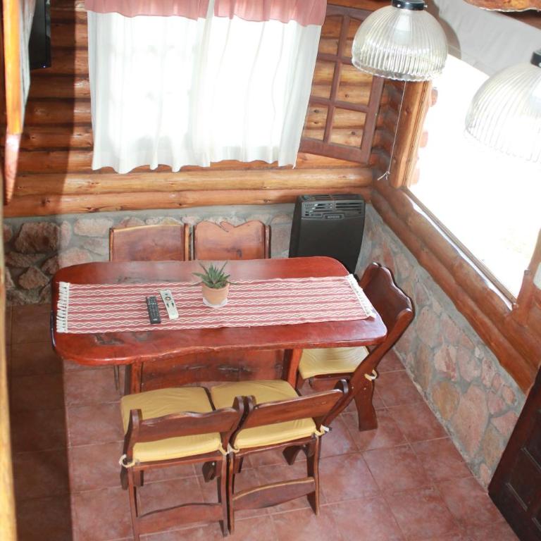 Apart & Cabañas "Cañada del Sauce" - Bungalow de 2 dormitorios - 6