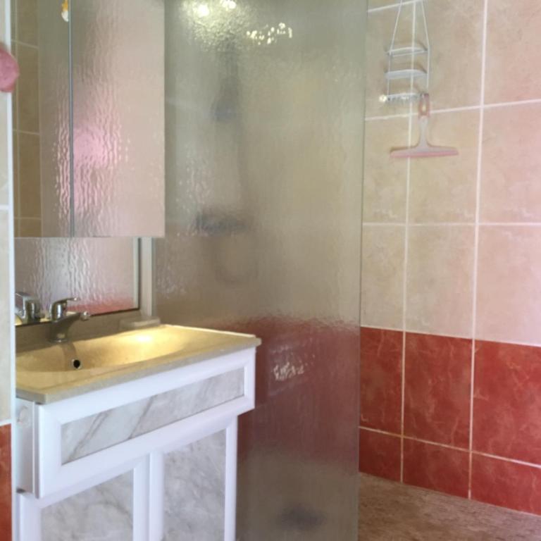 L’Heure Bleue - Appartement 2 Chambres - 5