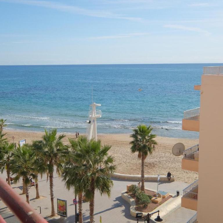 Villa Fiorito - Apartamento de 1 dormitorio - 2