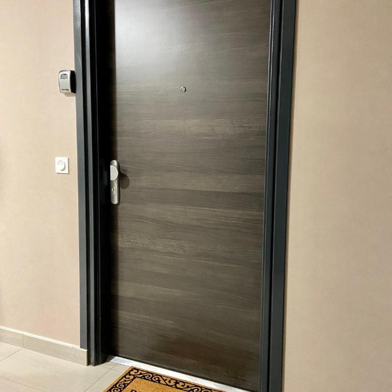 T2 Ajaccio vue mer - Apartamento de 1 dormitorio - 32