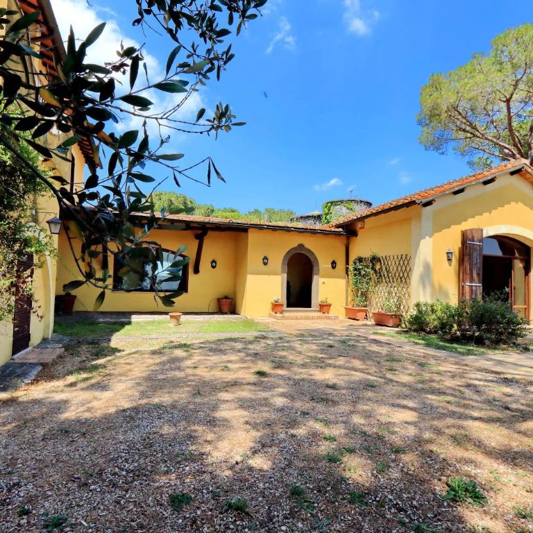 L'Oasi di Baal - Villa con Piscina Privata - 59