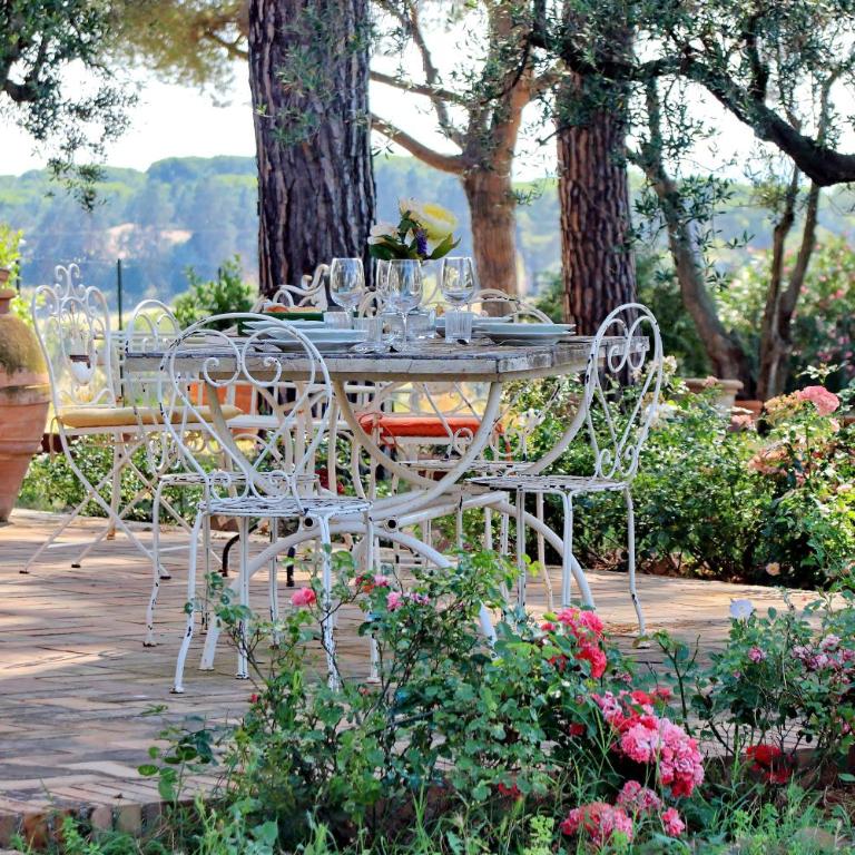 L'Oasi di Baal - Villa con Piscina Privata - 33