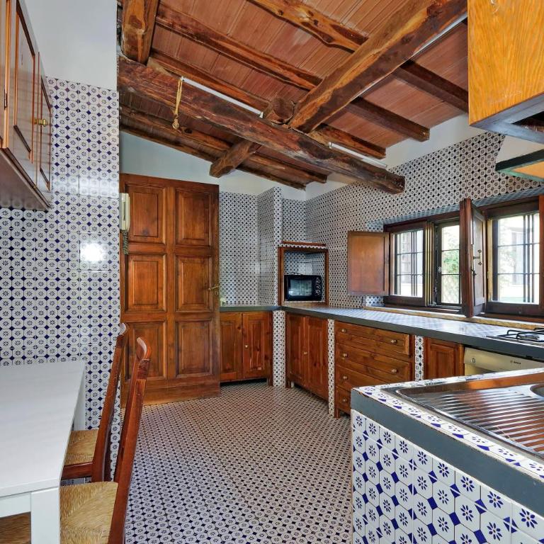 L'Oasi di Baal - Villa con Piscina Privata - 67