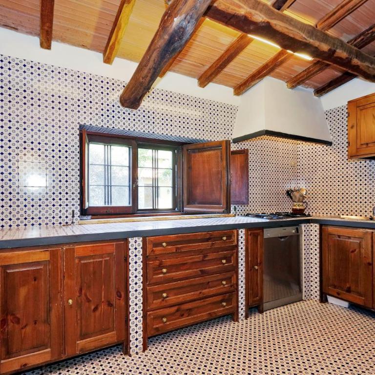L'Oasi di Baal - Villa con Piscina Privata - 66